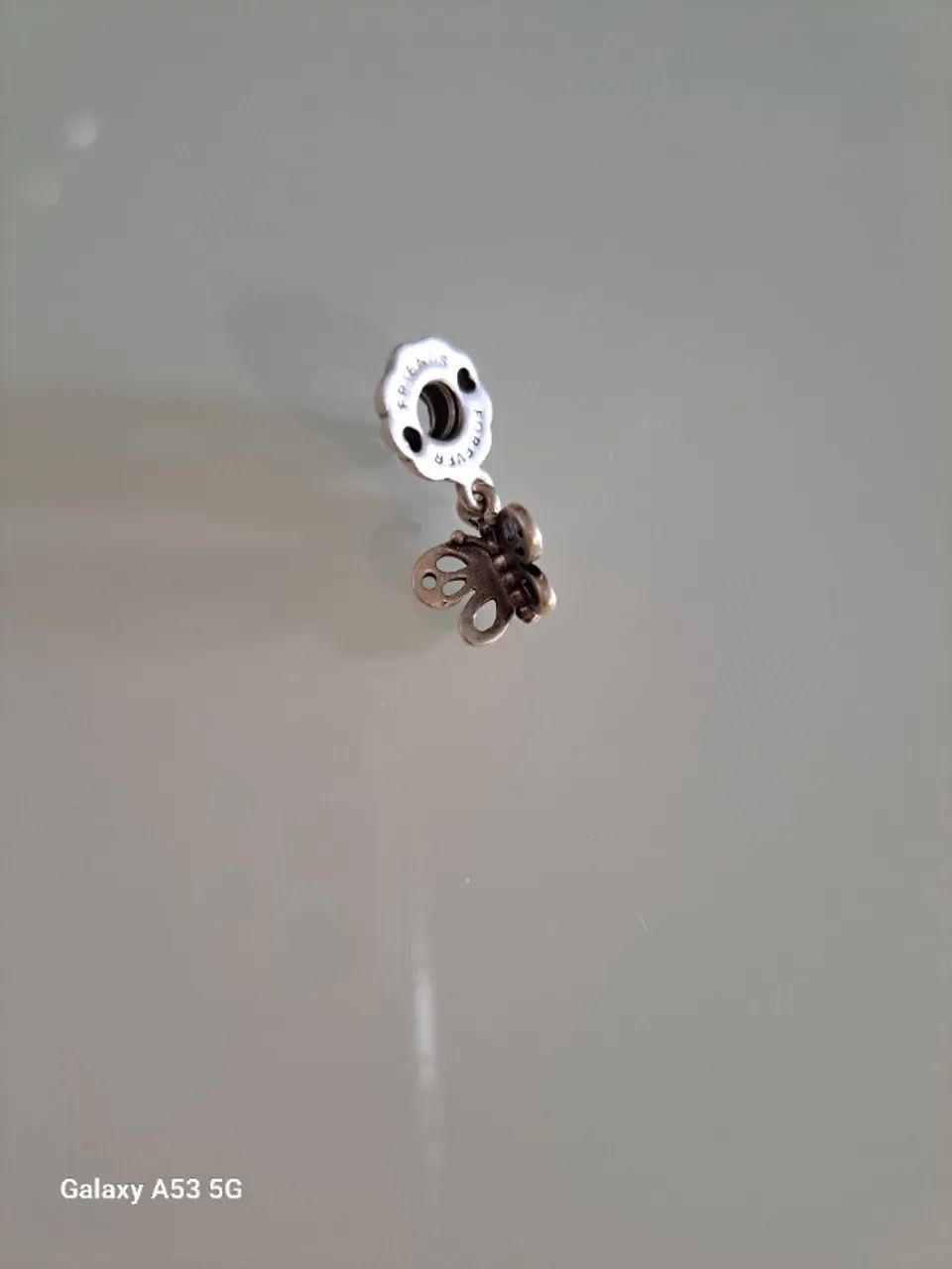 Pingente Vívara Borboleta - Foto 2