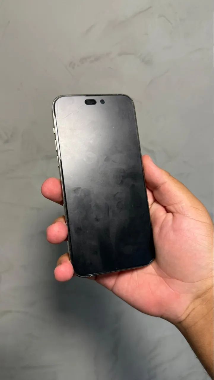 IPHONE 14 PRO MAX 128GB