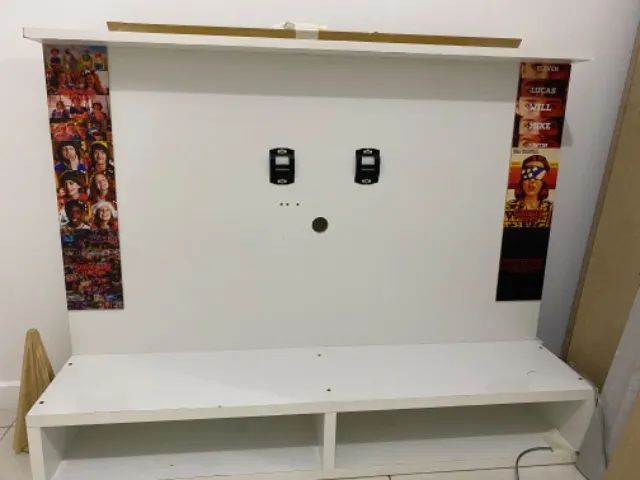Painel para Tv até 50 polegadas