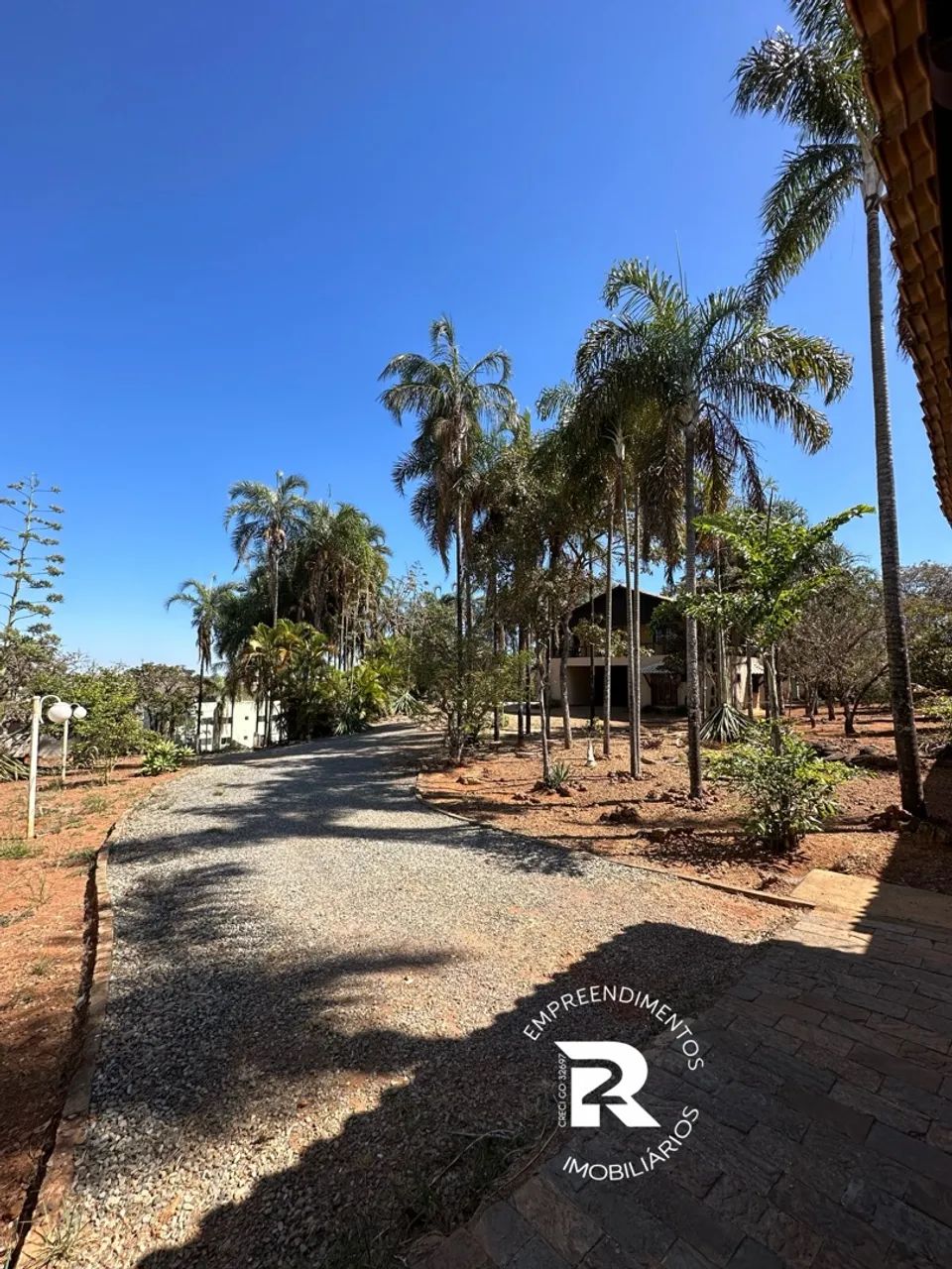 Aluguel Residencial de Chácara no Alto das Caraíbas. Luziânia/GO COD.340 - Foto 3