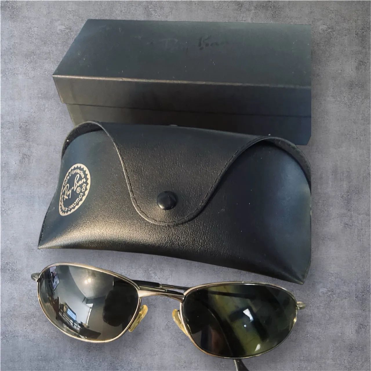 Óculos de Sol Rayban Italy
