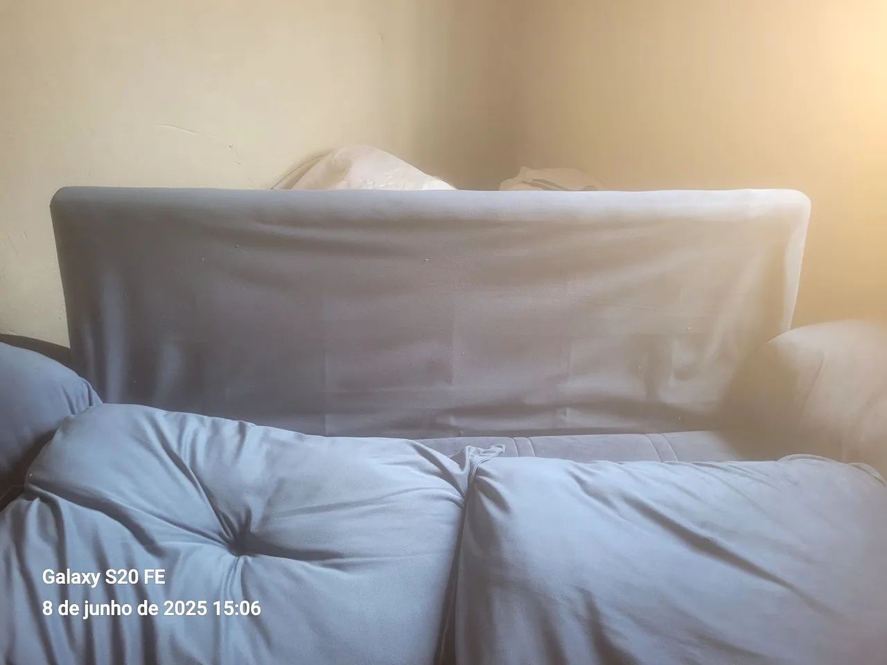 Sofá a venda 550 - Foto 3