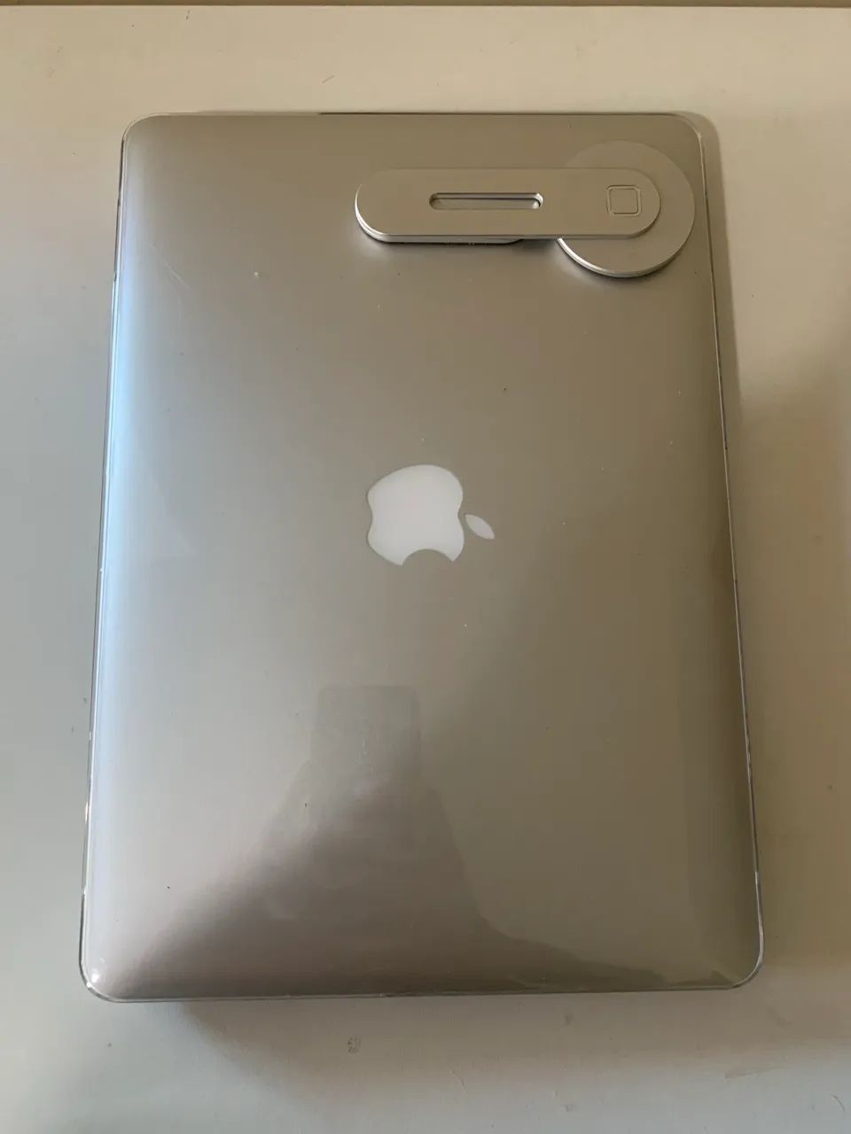 MacBook Air 11 2017 A1465 Intel i5/8 GB/SSD/Impecável/12x - Foto 2