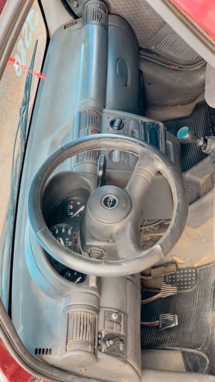 Corsa 96 Extra  - Foto 5