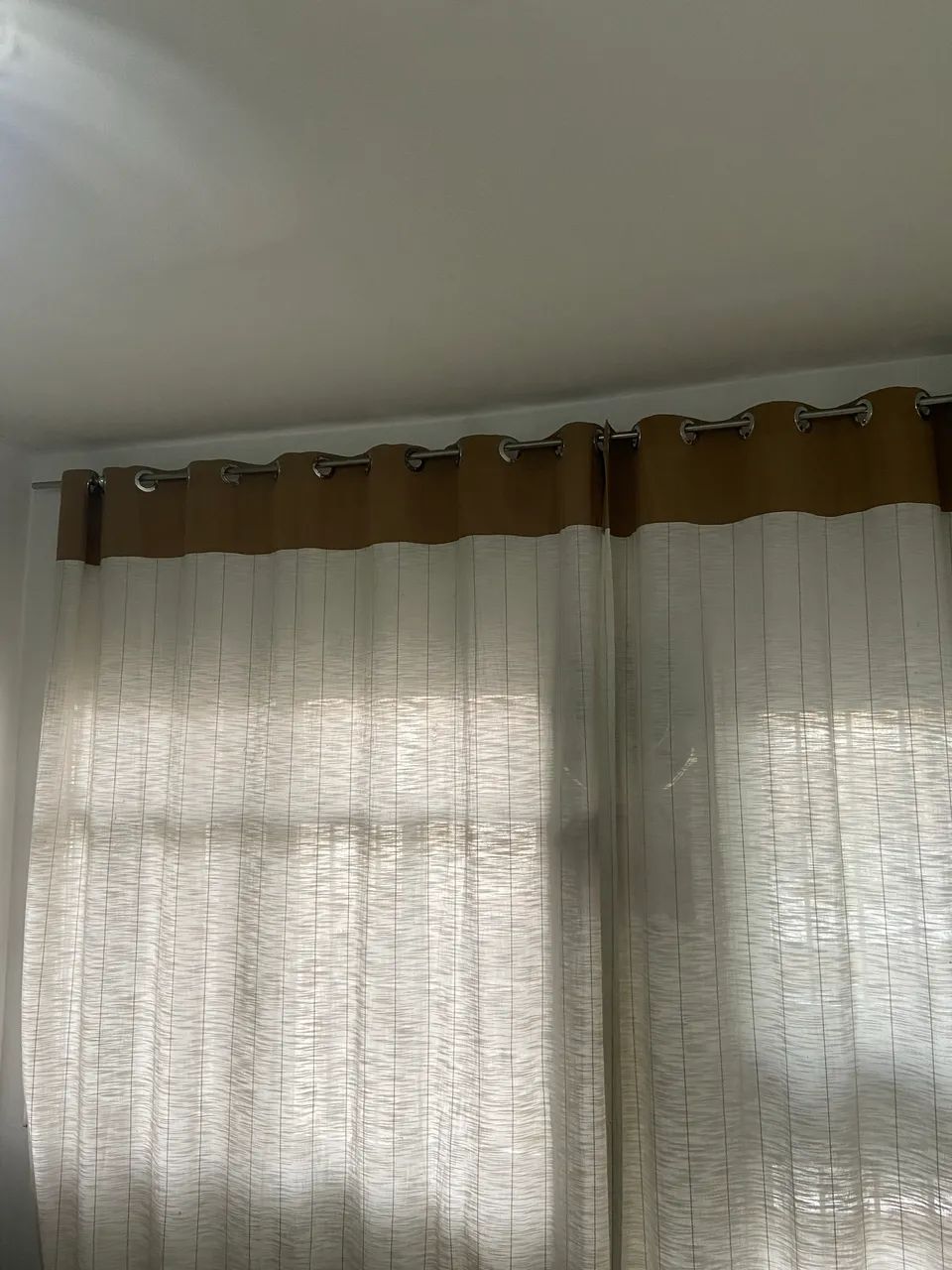 Cortinas - Foto 4