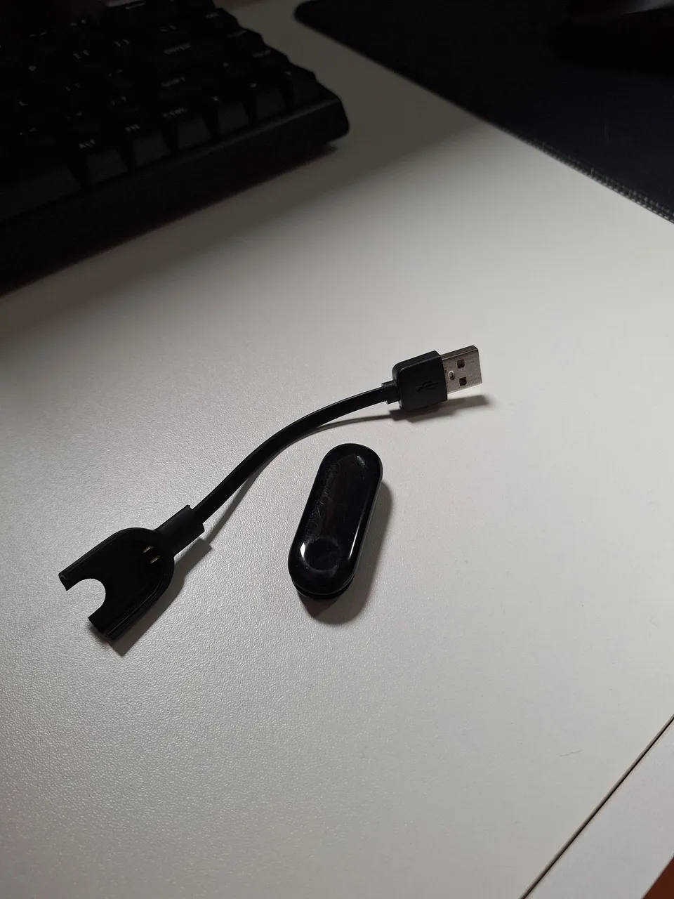Xiaomi Mi Band + Carregador
