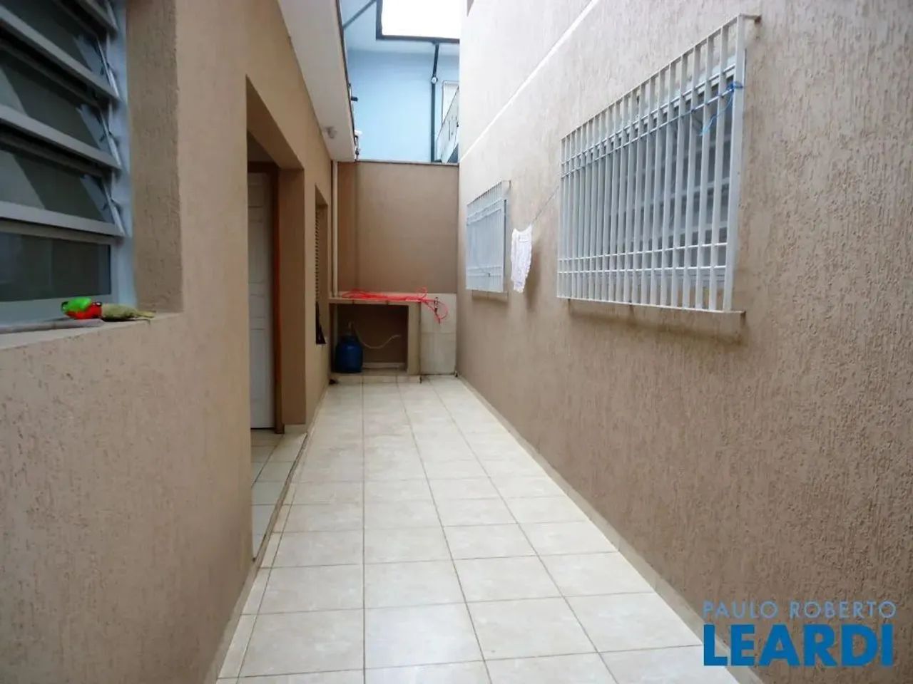 CASA ASSOBRADADA - BROOKLIN - SP - Foto 6