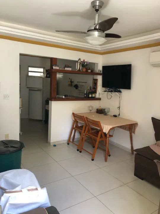 Apartamento Temporada - Conforto e Beleza na Praia - Foto 3