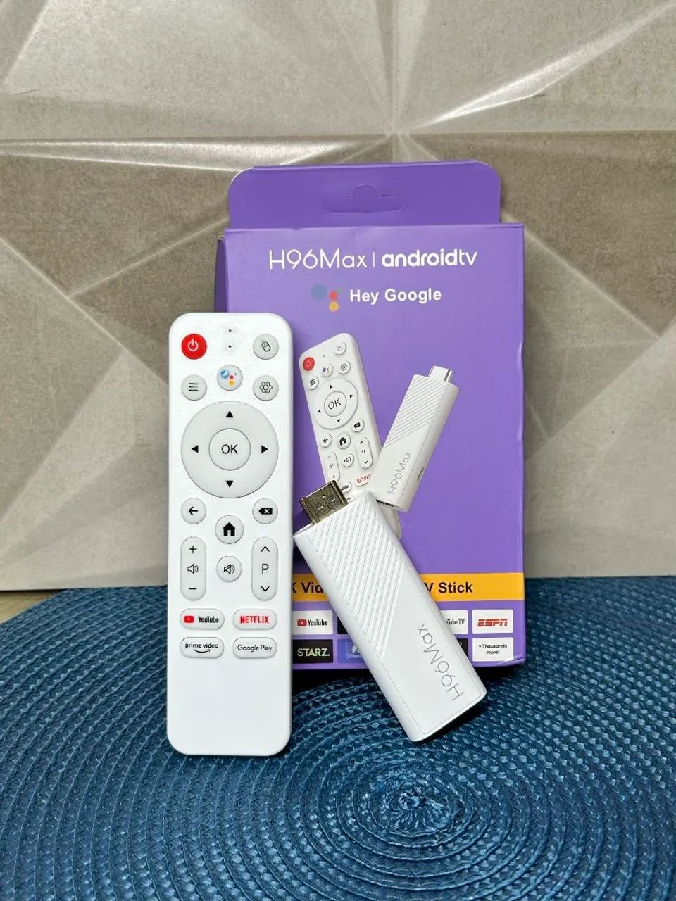 Tv Stick