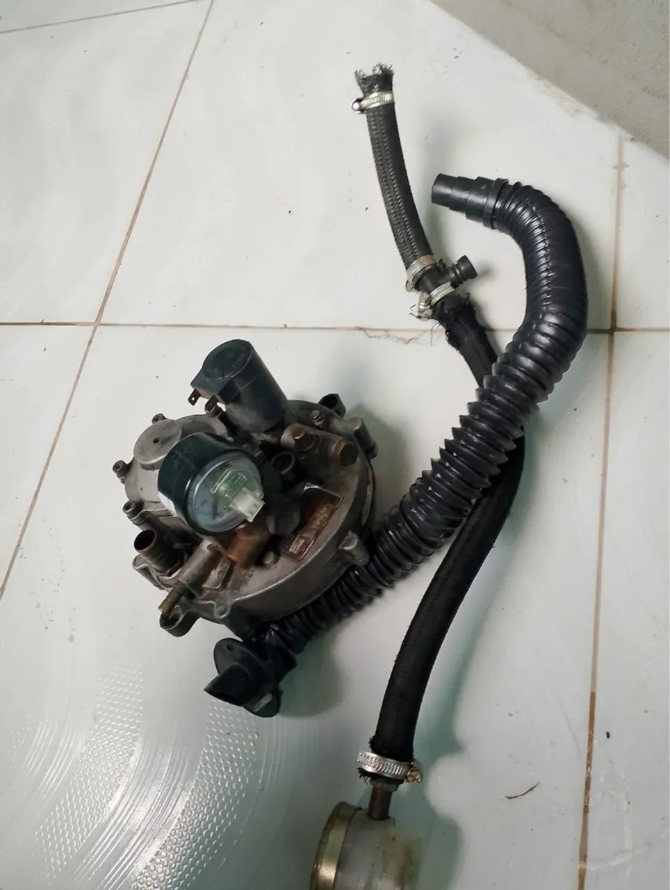 Válvula e Tubulações - Peças Automotivas - Foto 5