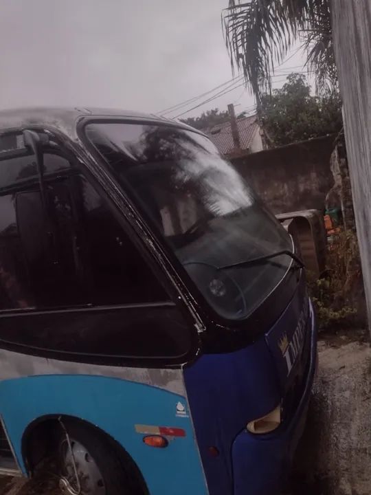 Micro Ônibus Piá 2000 - Foto 4