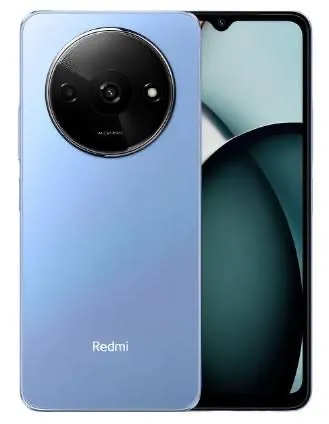 Redmi a3
