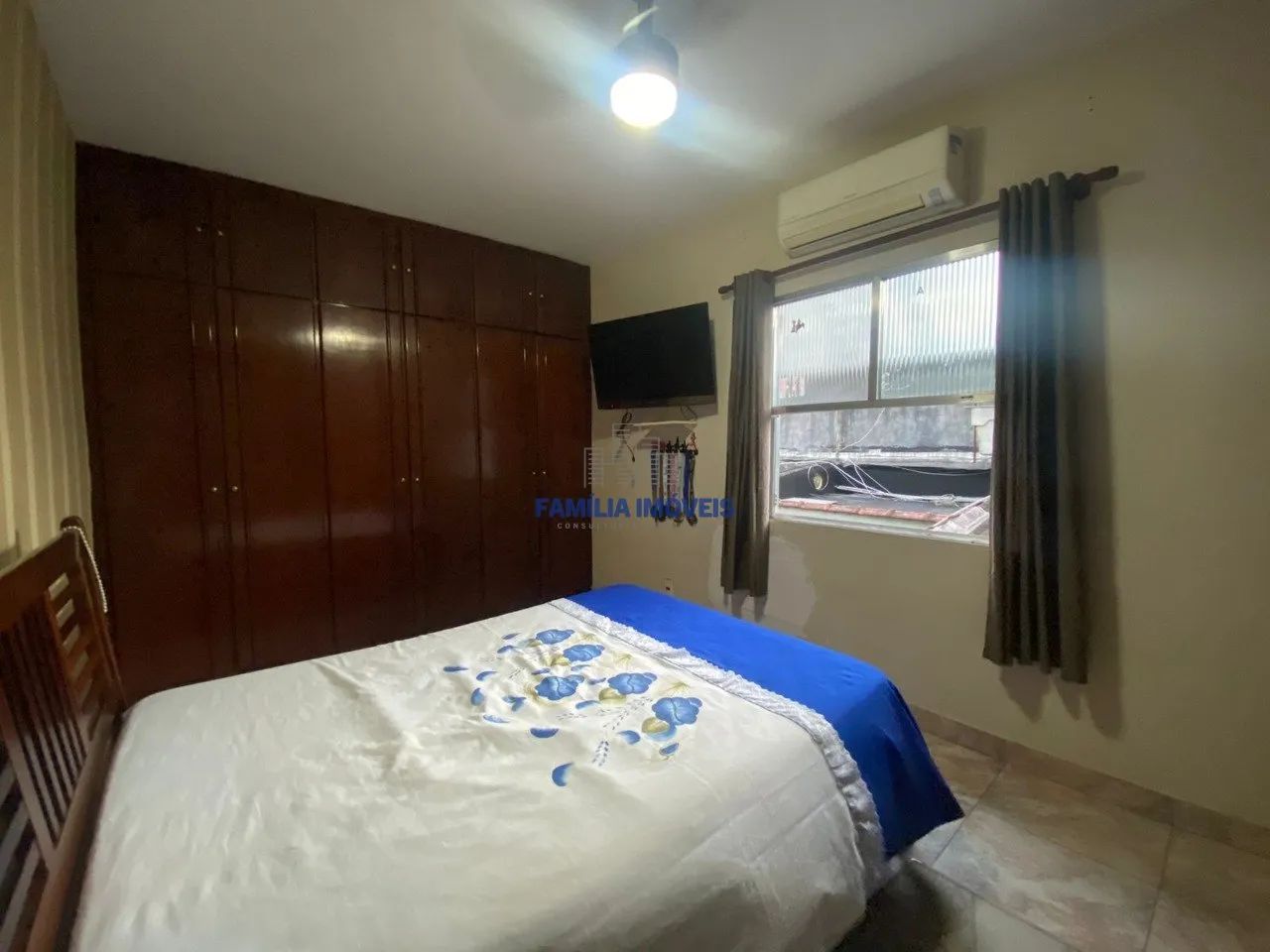Apartamento para alugar 3 quartos 2 banheiros Macuco Santos - Foto 12
