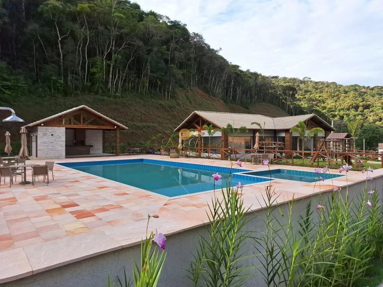 Terreno em Condomínio para Venda em Teresópolis, Prata - Foto 12