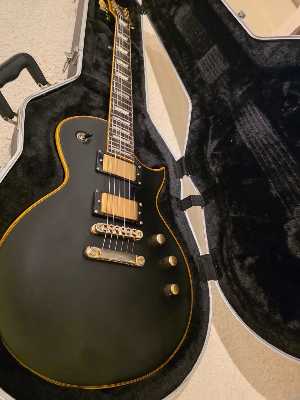 LTD ESP EC 1000 DELUXE - Foto 2