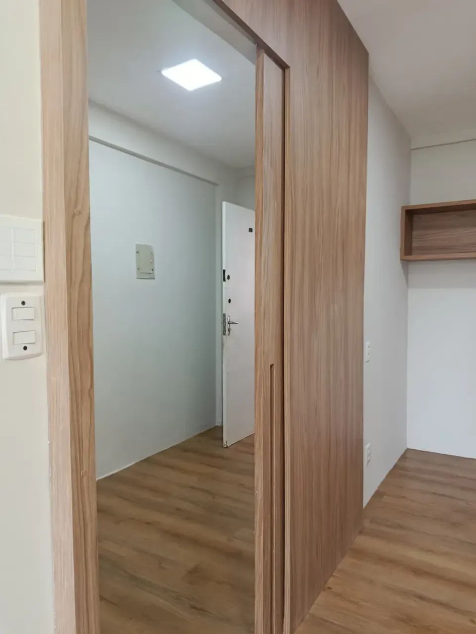 SALA COMERCIAL RENASCENÇA 35m² - Foto 3
