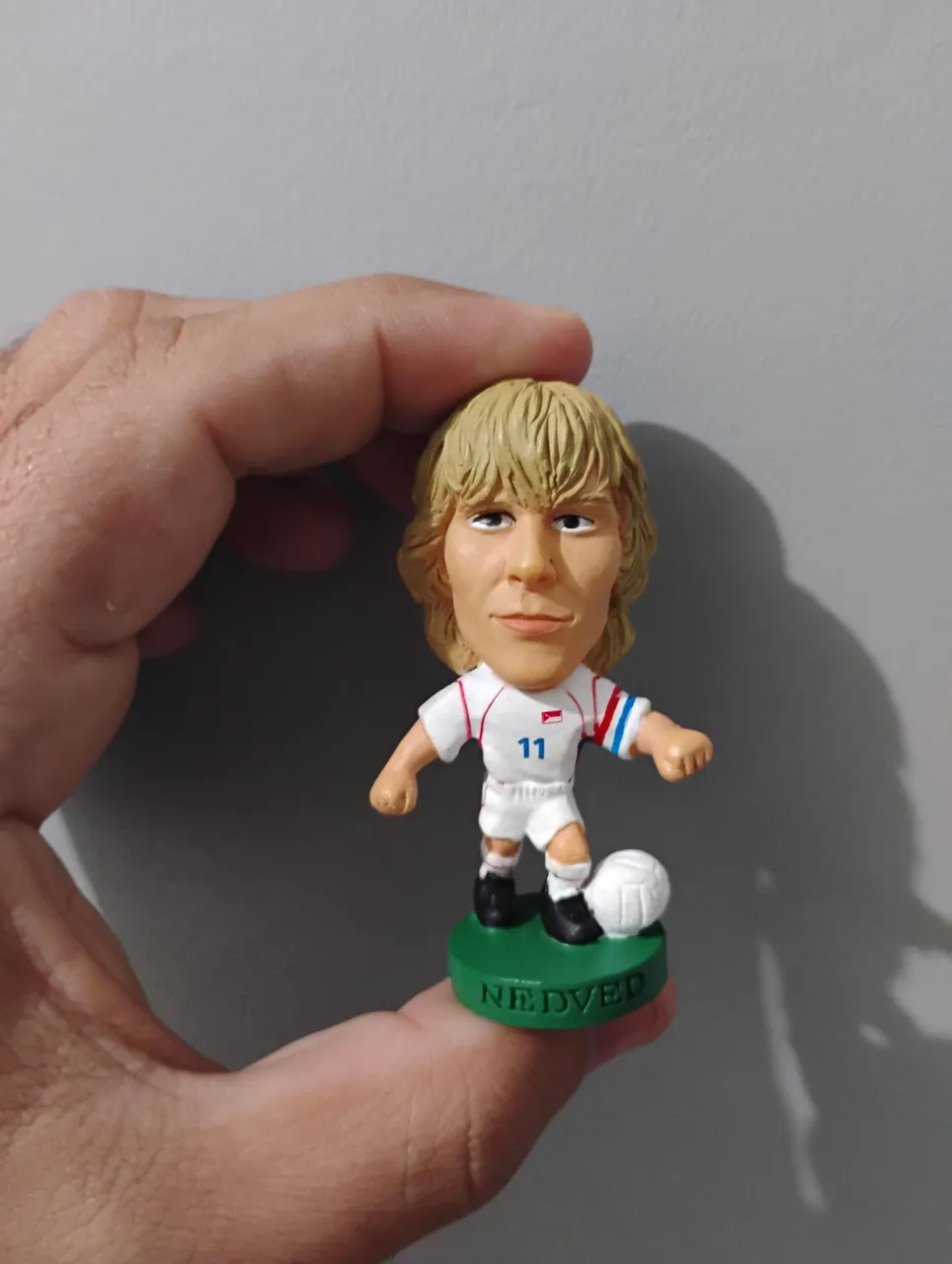 Zico Kashima Antlers - Corinthian ProStars (Edição Limitada 4000