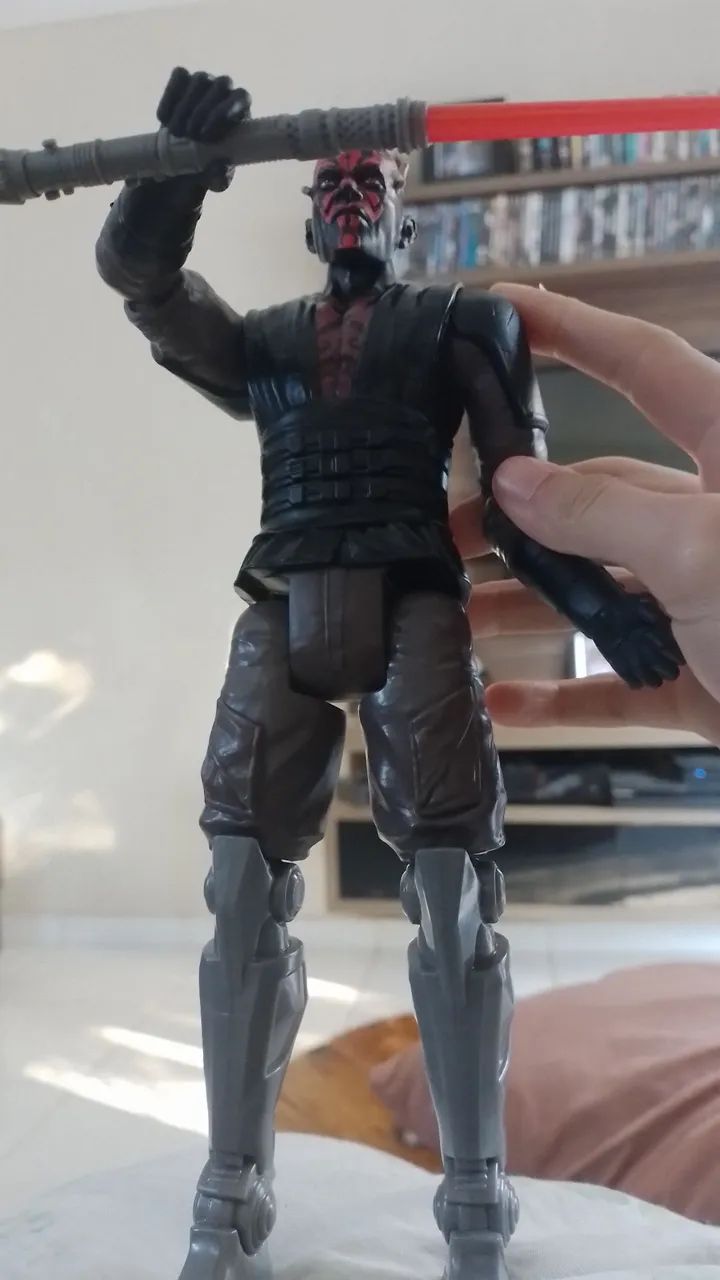 Darth Maul - Foto 2