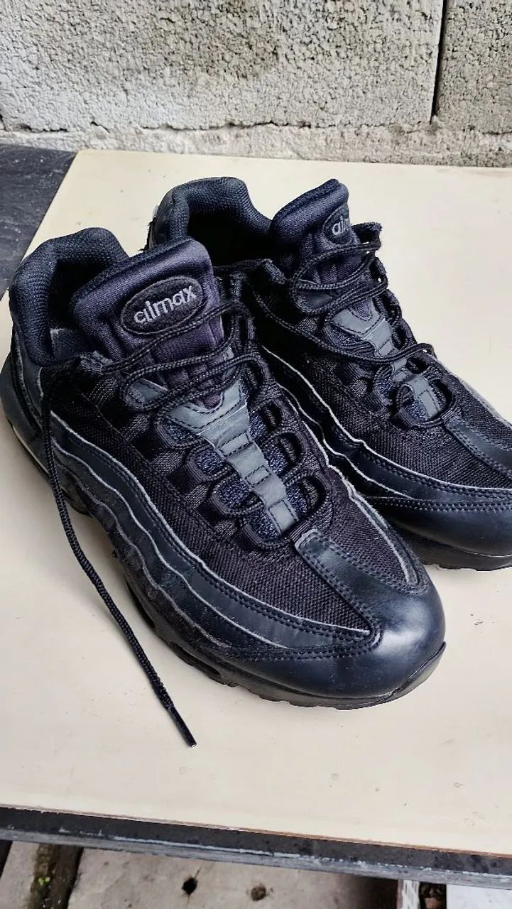 Tênis Nike Air Max 