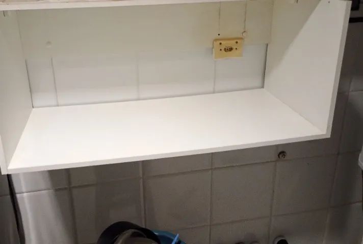 Nicho de cozinha para eletrodomésticos64962145614466120