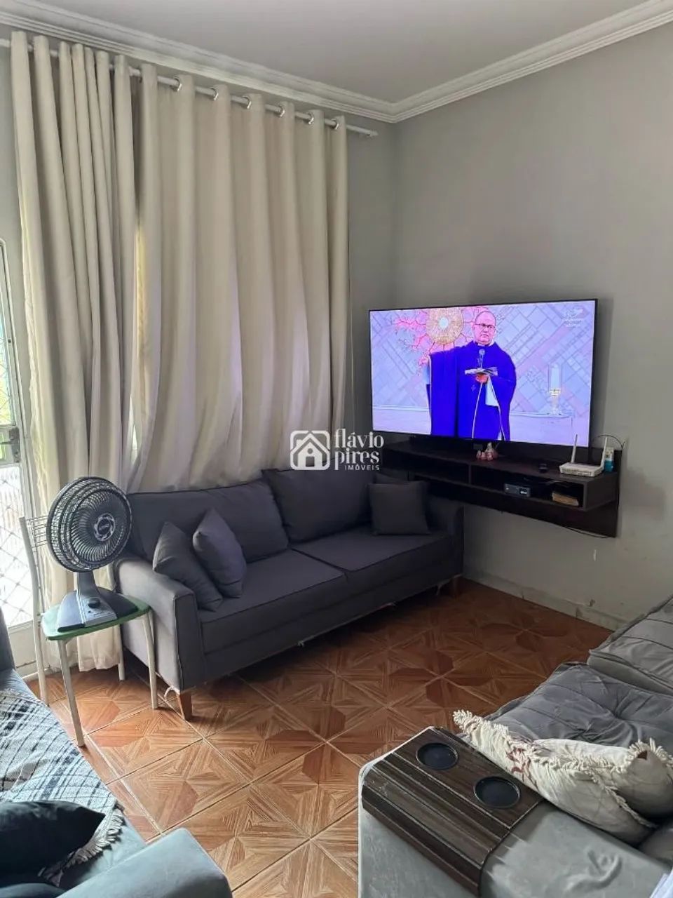 Casa no alterosa em Betim - Foto 4