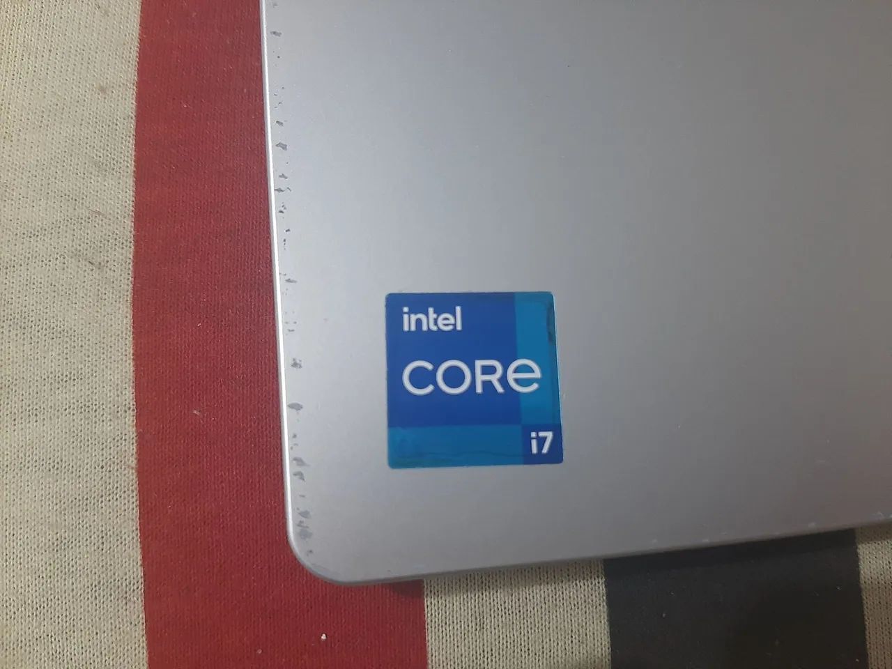 Notebook Lenovo I7 12gb RAM SSD - Foto 3