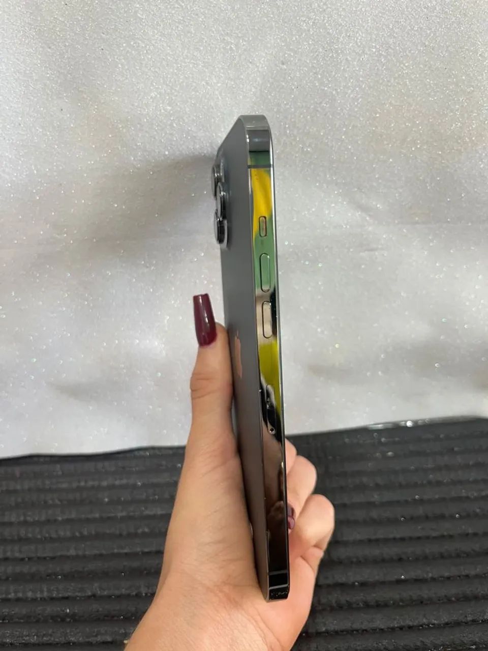 IPHONE 12 PRO MAX  - Foto 3