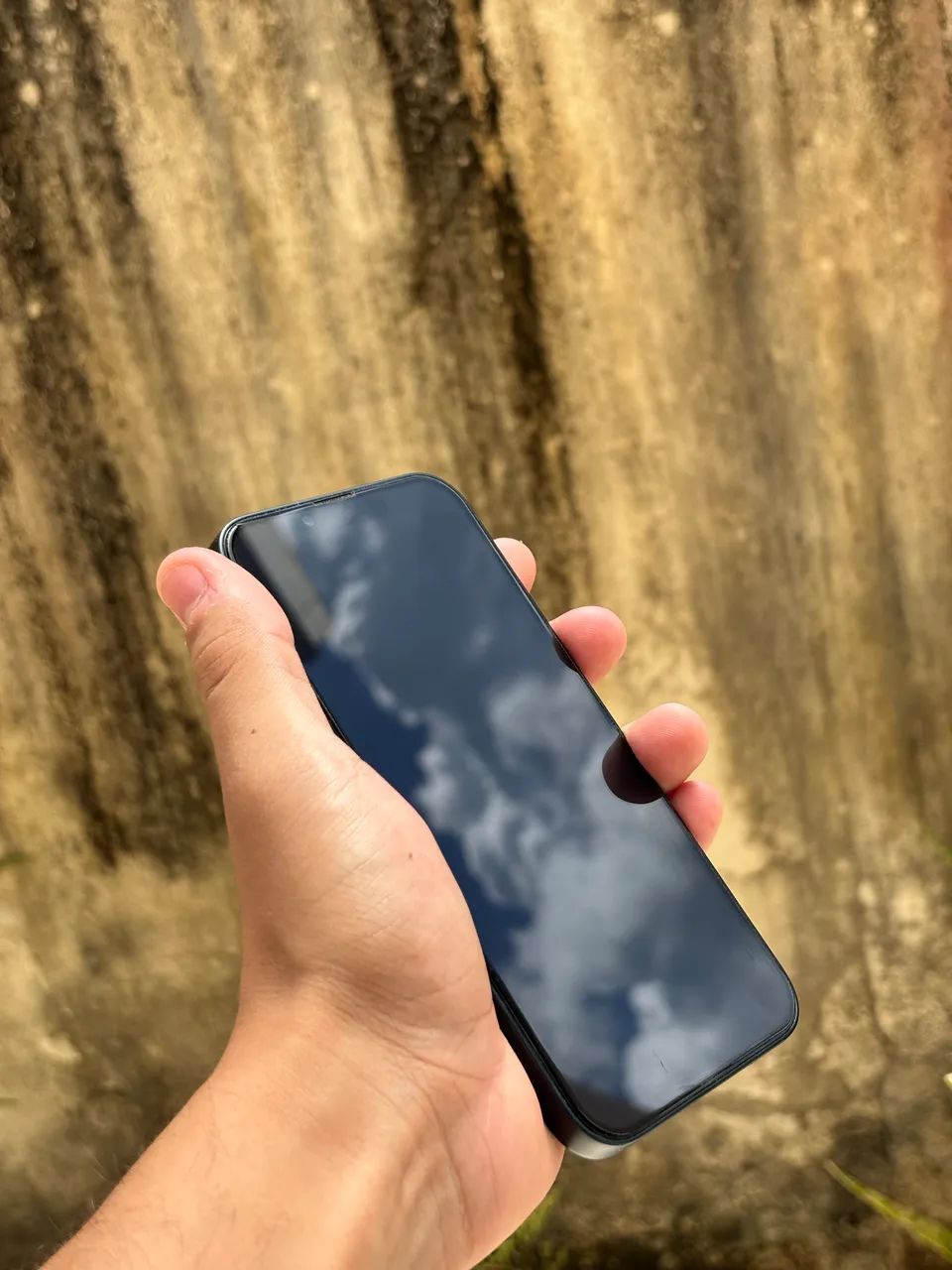 iPhone 13 128gb midnight black - Celulares e Smartphones - Lagamar