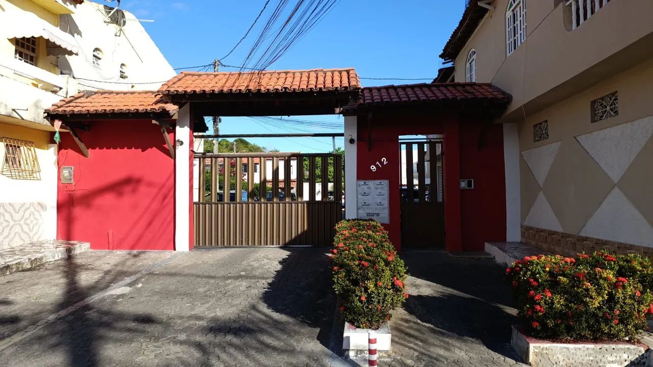 Casa / Petromar / Stela Maris - Foto 2