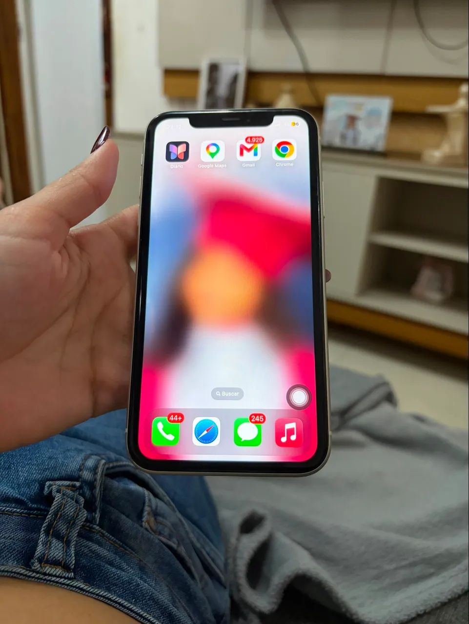 iPhone 11 - 64 Gi - Foto 2