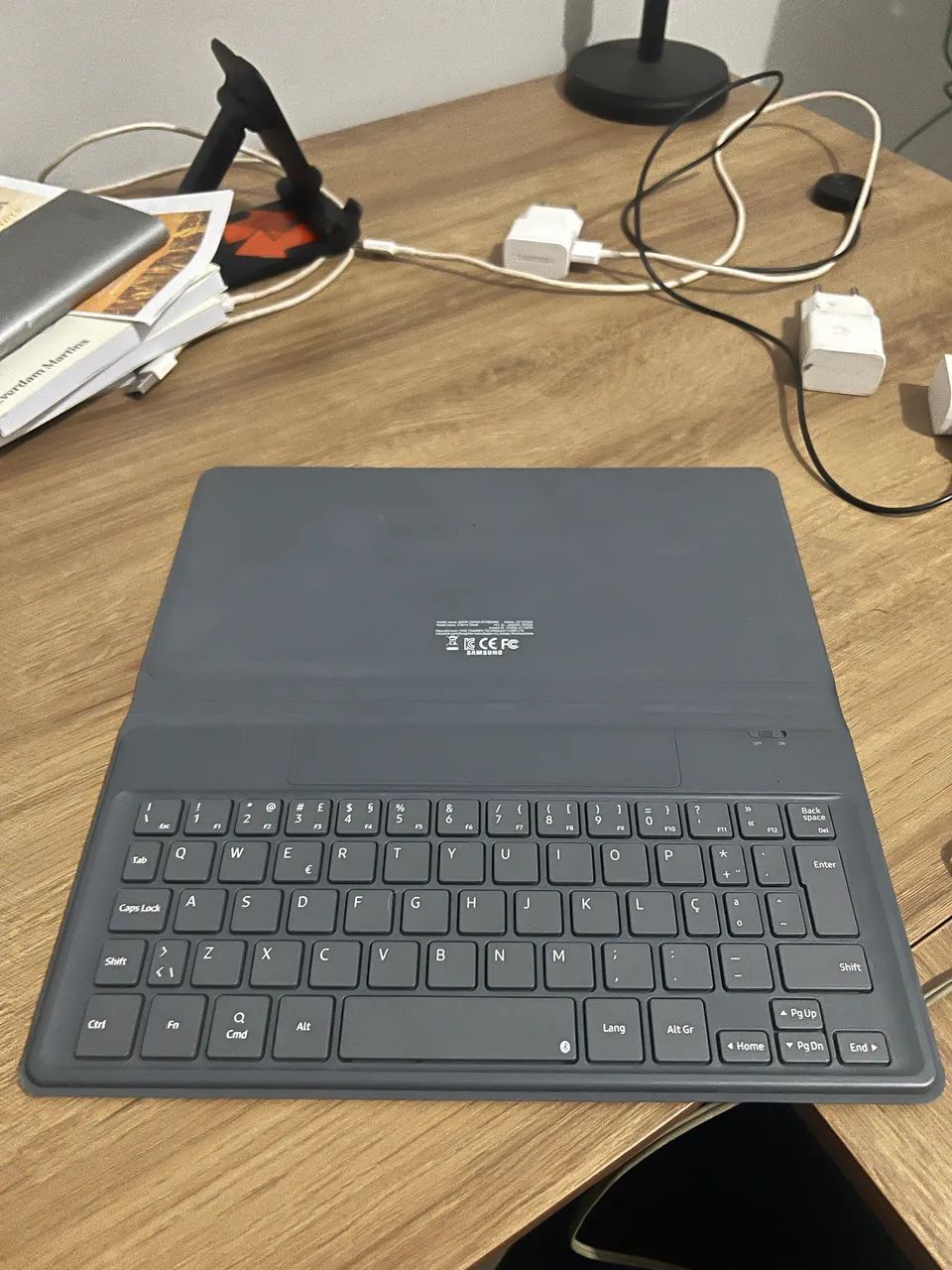 Tablet A7 64g - Foto 4