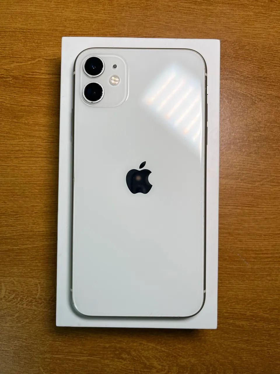 iPhone 11 128gb - Foto 2