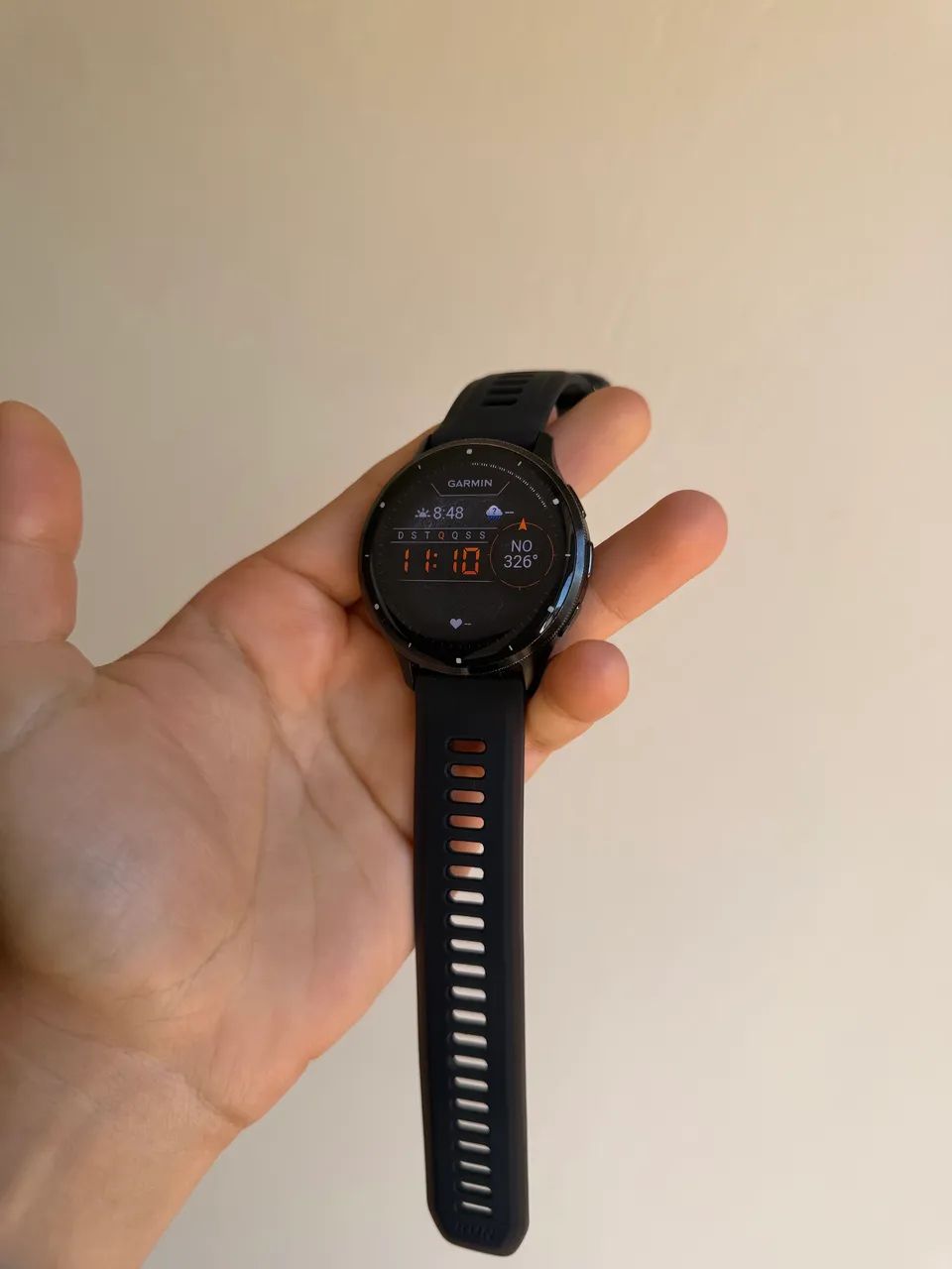 Garmin Venu 3 - 45mm  - Foto 2