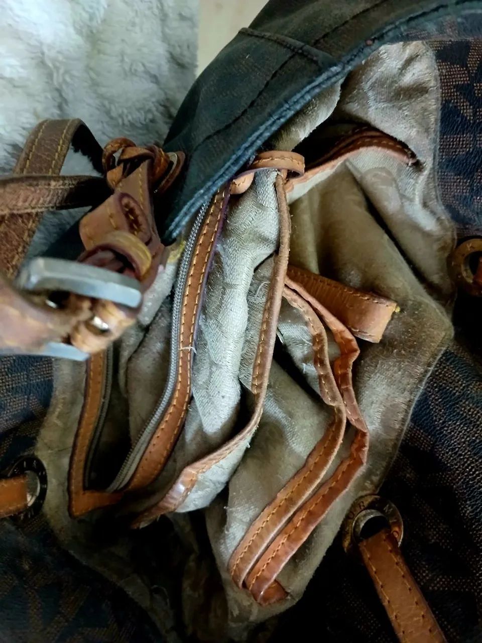 Bolsa Michael Kors  - Foto 5