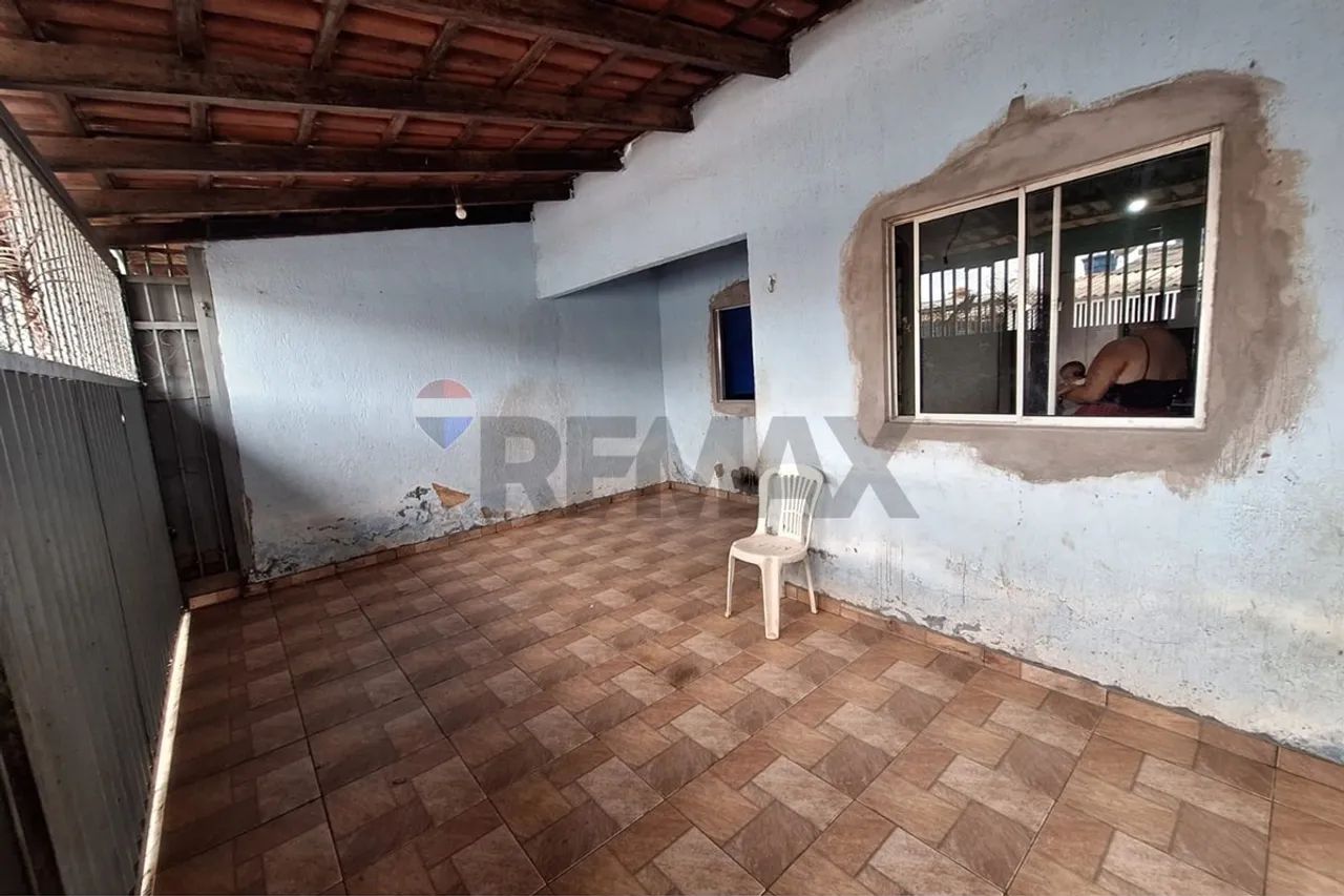 CASA A VENDA NA QR 423 COM 2 QUARTOS - Foto 3