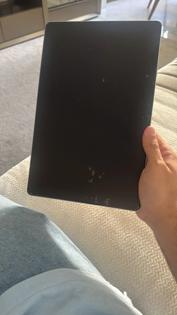 samsung tab s10 fe plus - Foto 3