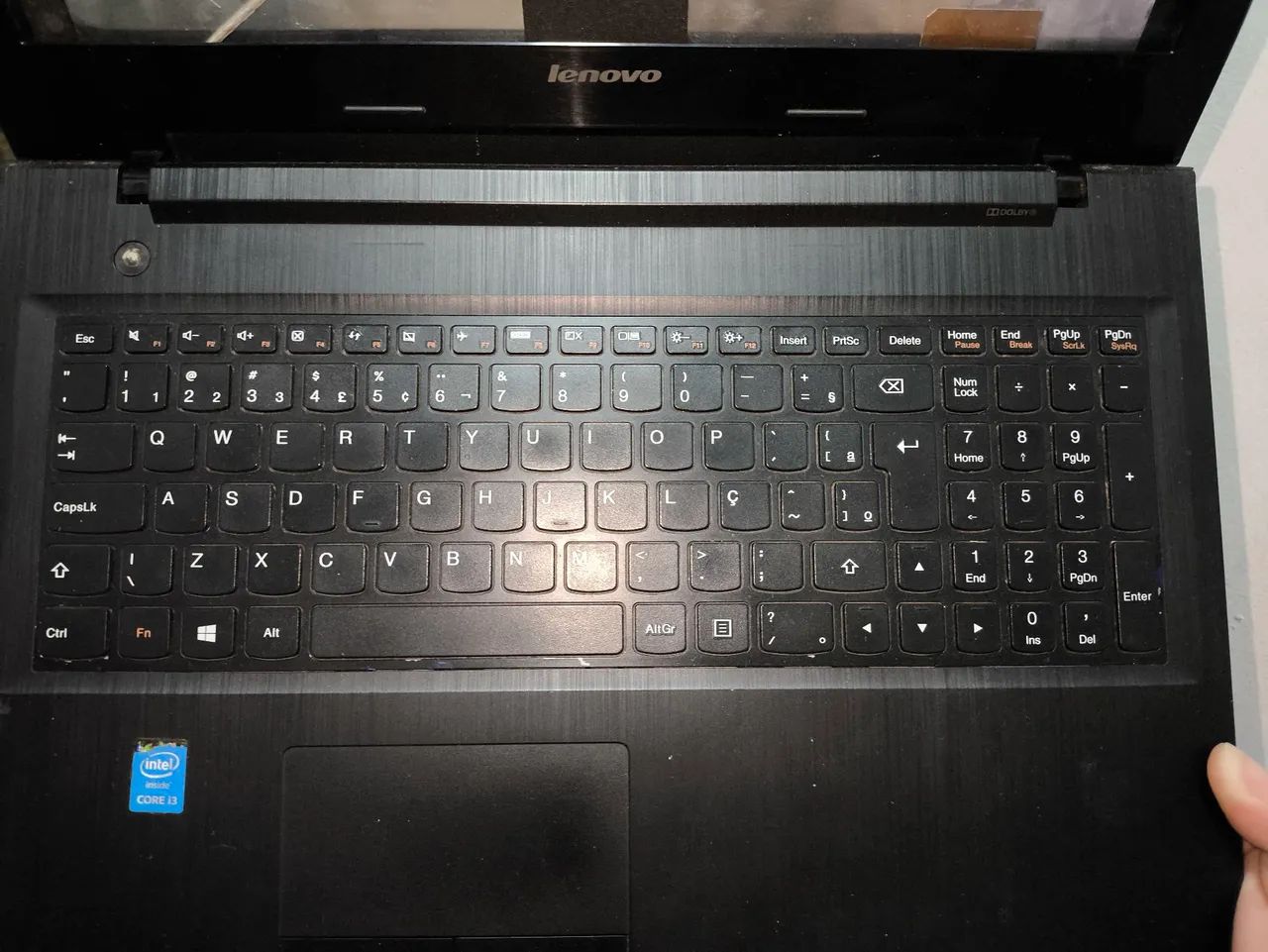 Peças Lenovo G50 - Foto 2