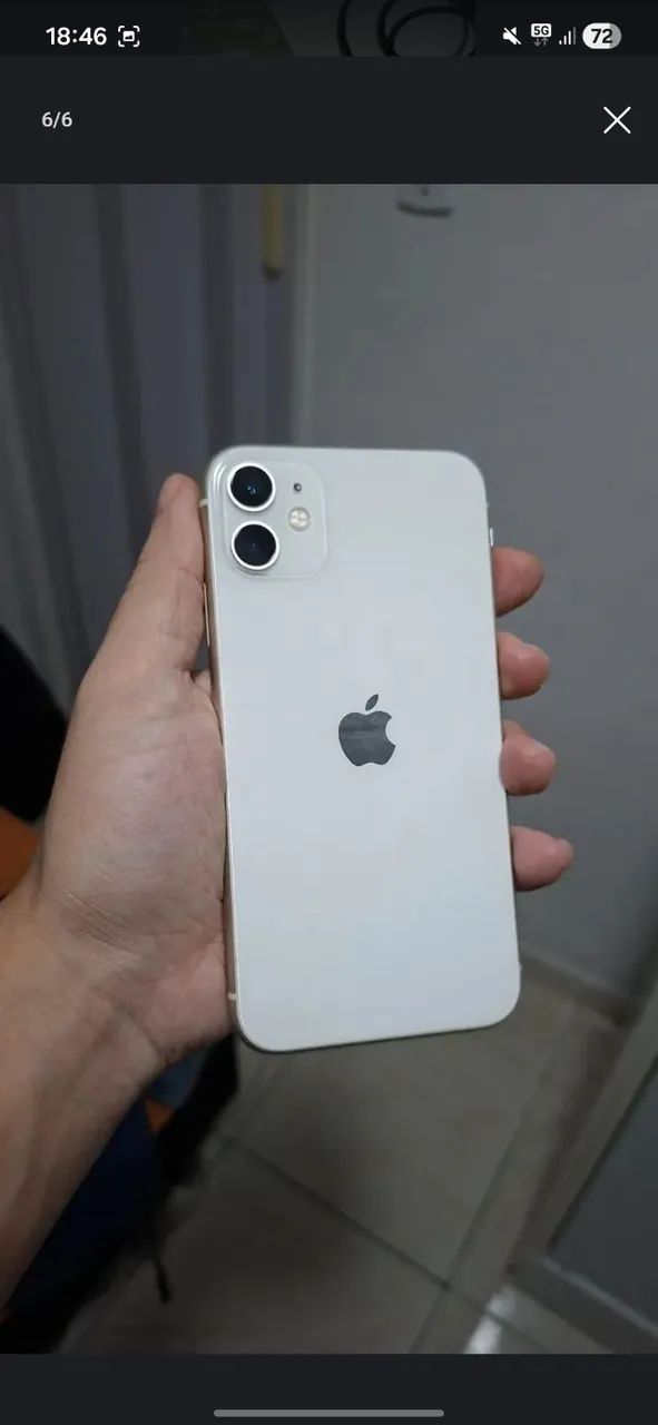 Iphone 11  - Foto 4