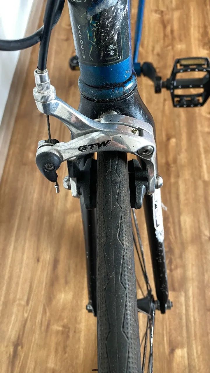 Bike Fixa/Single Cernunnos Low Mess - Foto 4