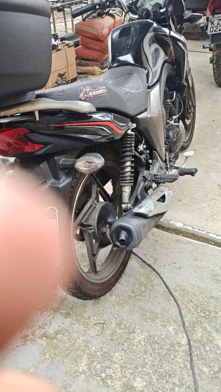 DK 150 EXCELENTE  - Foto 3