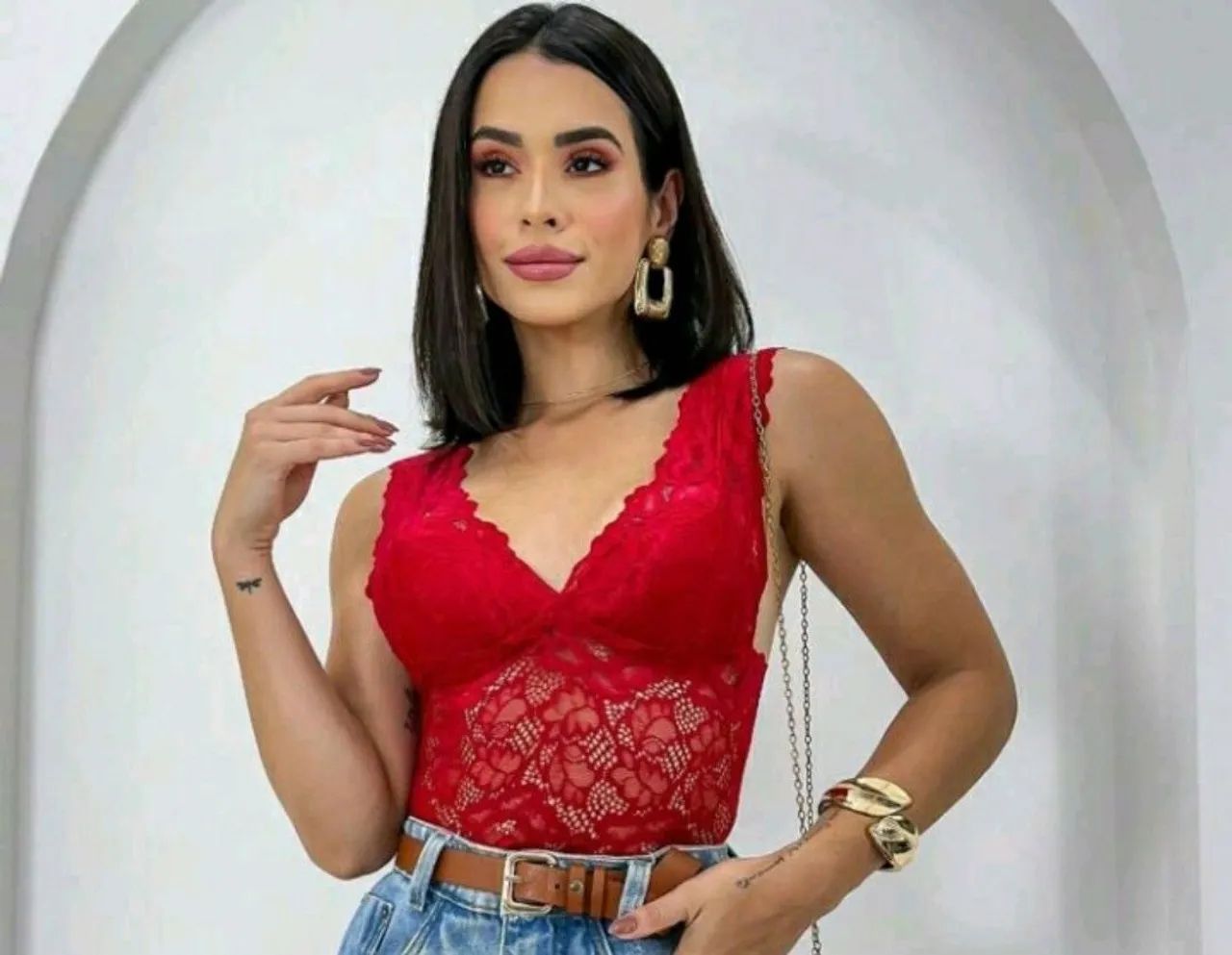 Brechó das Divas 