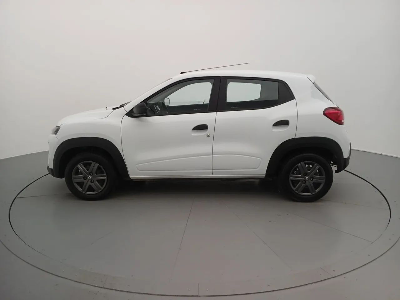 Renault Kwid 1.0 Zen 2026 - Foto 2