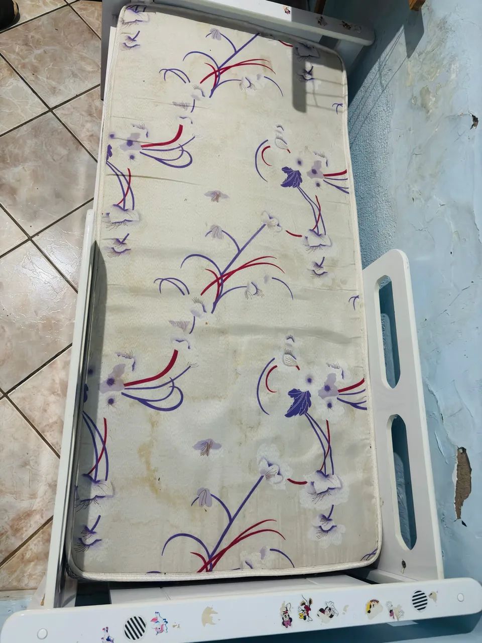 Cama infantil  - Foto 3