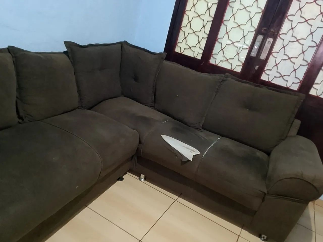 Sofá  - Foto 3