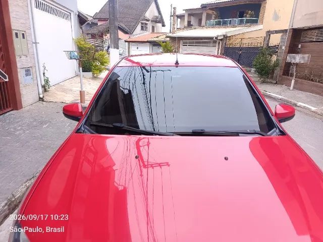 Renault Logan Expression Hi-flex 1.6 8V 4P 2016 - Foto 5