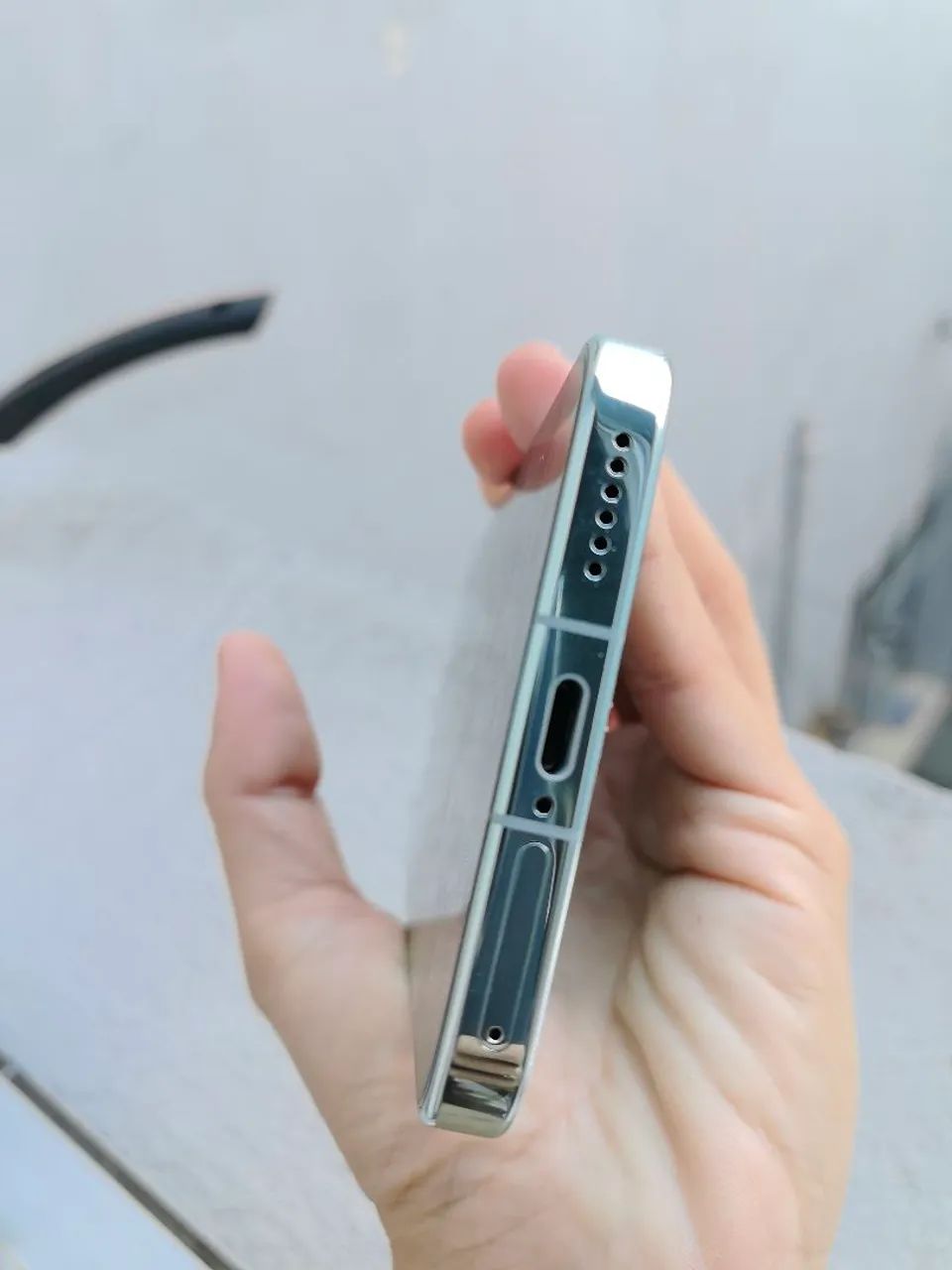 Huawei Mate 80 Pro - Menos de duas semanas de uso - Foto 4