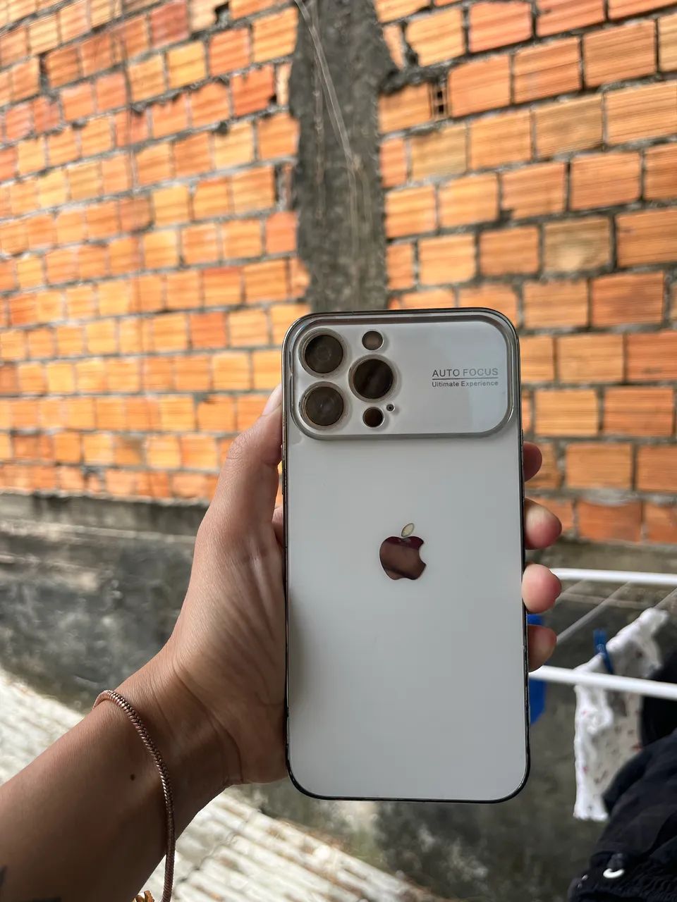 iPhone 13 Pro Max 256 gigas  - Foto 4
