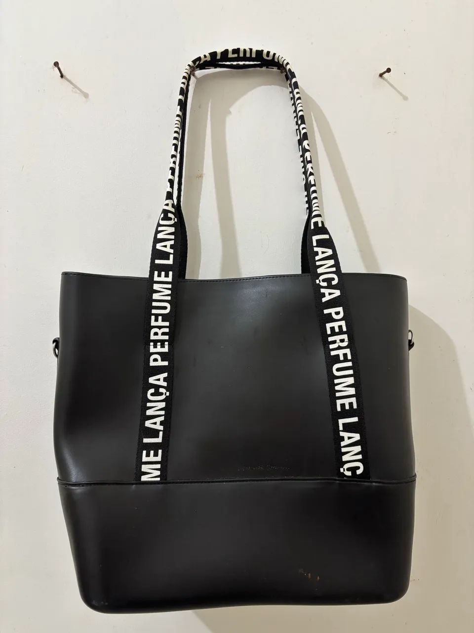 Bolsa Lança Perfume original  - Foto 3