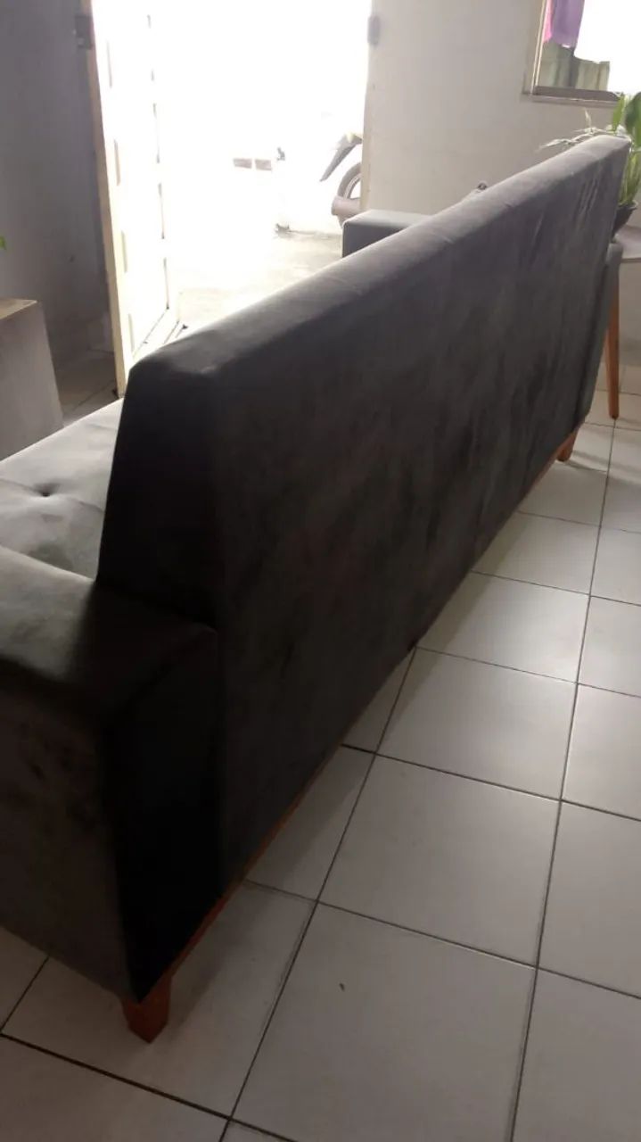 Vende-se sofá 