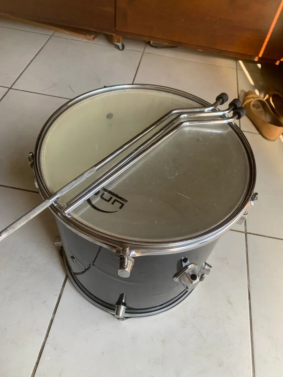 Surdo 14 - Foto 4